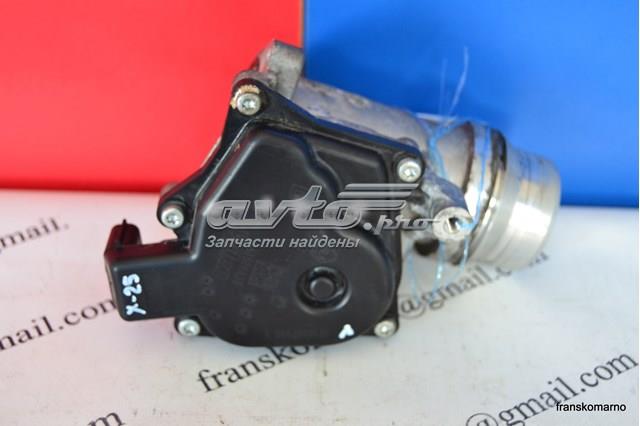 161A09794R NISSAN Дроссельная заслонка в сборе купить в Черновцы