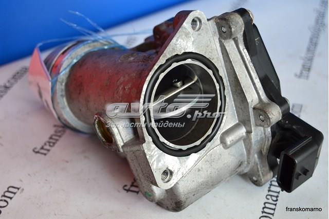 NISSAN 161A09794R Дроссельная заслонка в сборе в наличии Николаев