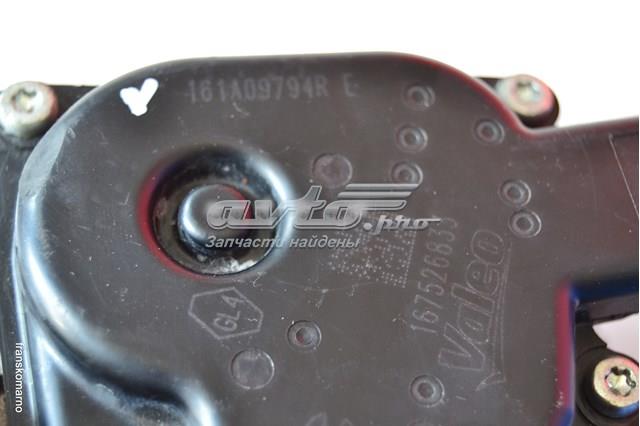 161A09794R NISSAN Дроссельная заслонка в сборе купить в Каменское