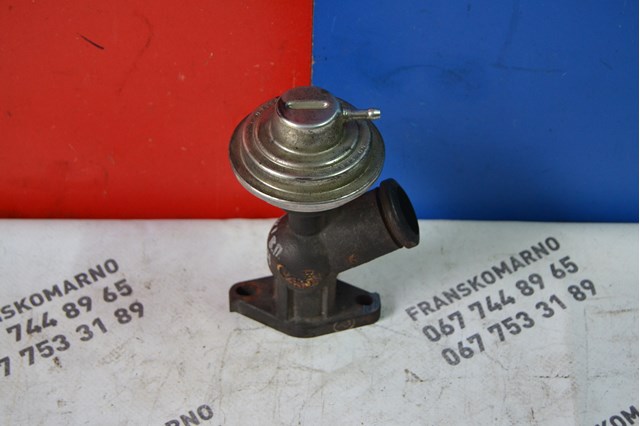 PEUGEOT 1628JZ Клапан ЕГР в наличии Чернигов