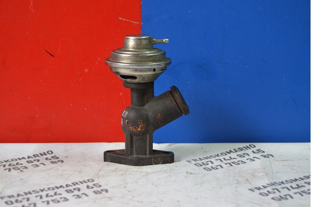 Клапан ЕГР 1628JZ PEUGEOT
