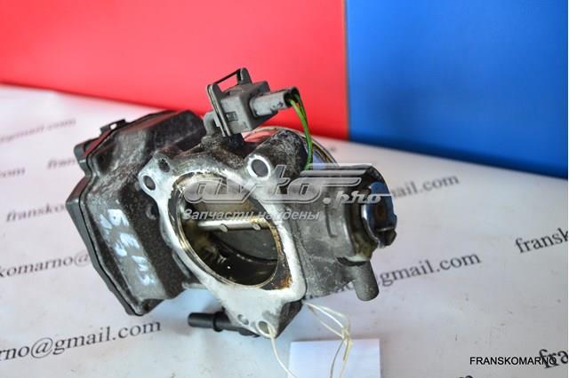 Блок дроссельной заслонки 1635W8 PEUGEOT