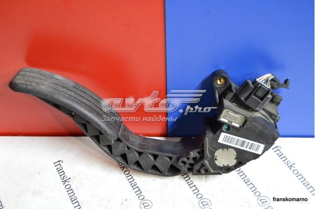 Педаль акселератора 180020024R RENAULT