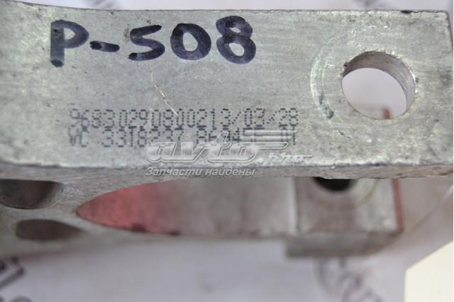 PEUGEOT 1806H4 Подушка (опора) двигателя задняя в наличии Ужгород
