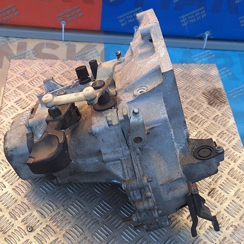 20A701 КПП купить Николаев