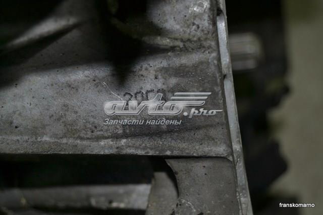 20CP81 PEUGEOT КПП купить в Черновцы