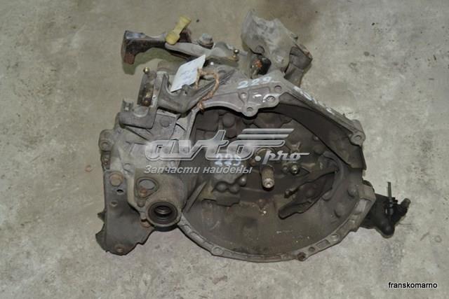20CP81 PEUGEOT КПП купить в Ужгород