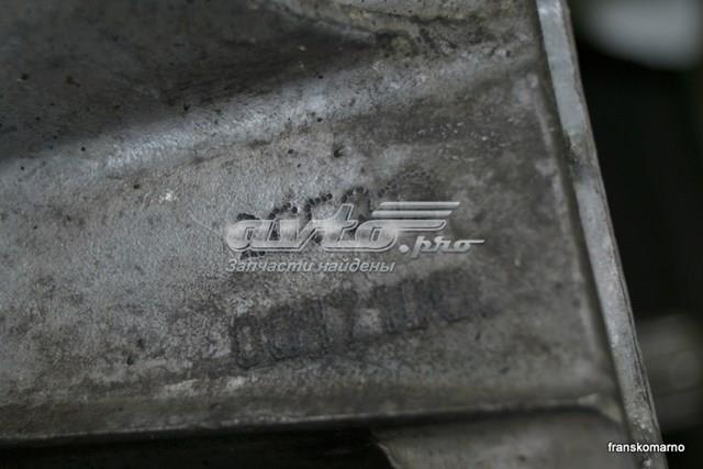 20CQ13 PEUGEOT КПП в сборе (механическая коробка передач) купить в Кривой Рог