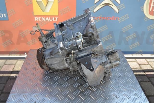20DM83 PEUGEOT КПП купить в Запорожье