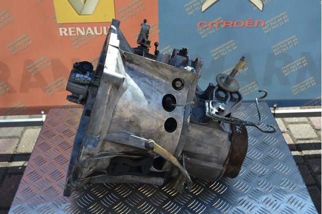 20DM83 PEUGEOT КПП купить в Сумы