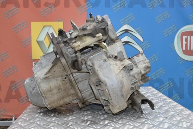 20DP66 PEUGEOT КПП купить в Хмельницкий
