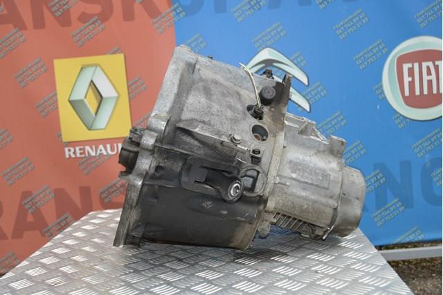 20DP66 PEUGEOT КПП в сборе (механическая коробка передач) купить в Ровно