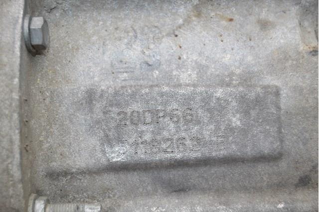 20DP66 КПП купить Черкассы