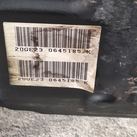 PEUGEOT 20GE23 в наличии Винница