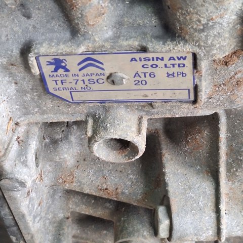 20GE23 PEUGEOT купить в Винница