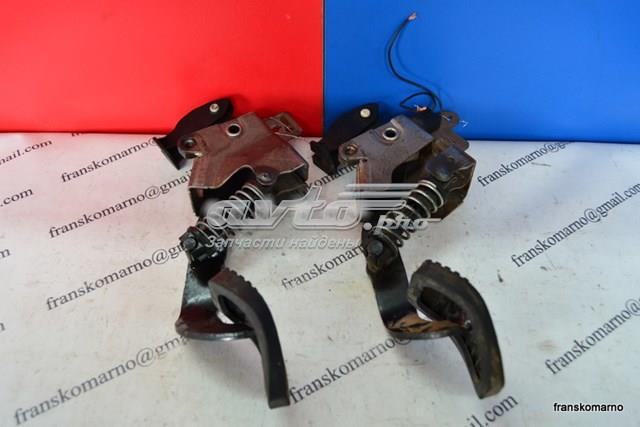 Педаль сцепления 2127T5 PEUGEOT