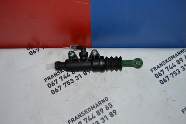 ГЦС 218283 PEUGEOT