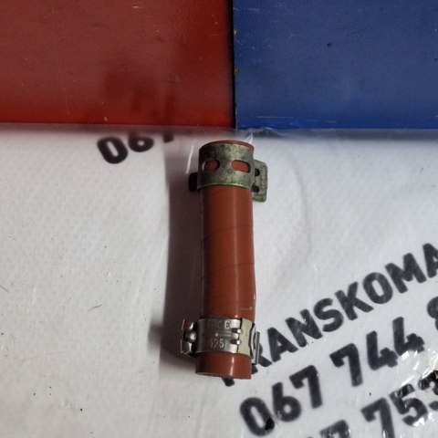 Трубка датчика давления выхлопных газов 223211229R RENAULT