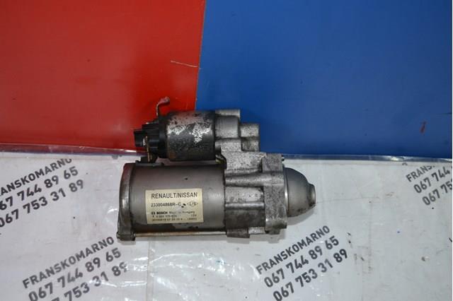 233004868R Renault (RVI) стартер