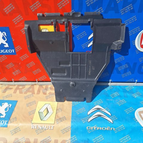 2351349Q POLCAR Защита двигателя купить в Житомир
