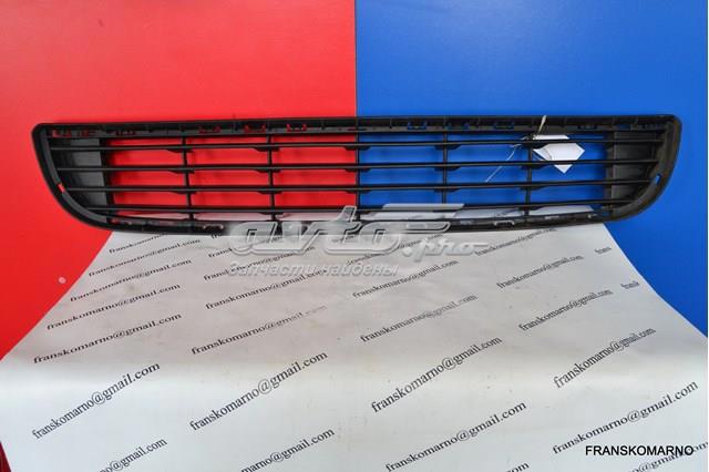 Решетка бампера переднего нижняя 235227J POLCAR