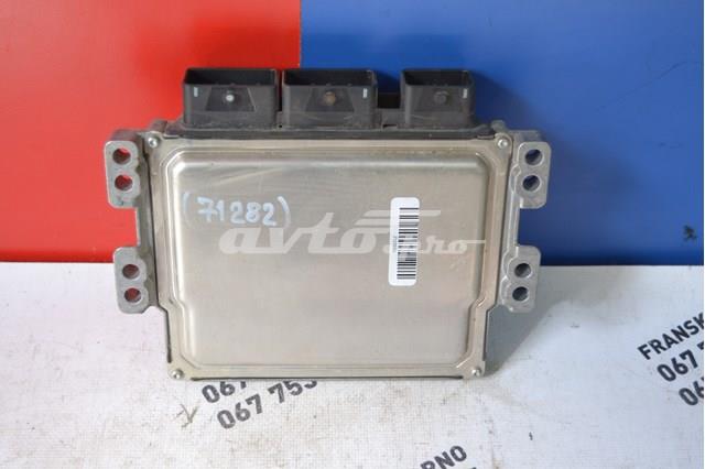 RENAULT 237101989R Блок управления двигателем в наличии Киев