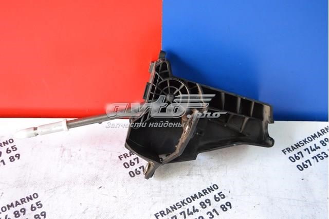 Механизм переключения передач 2400EH PEUGEOT