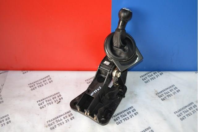 Механизм переключения передач (кулиса) для Peugeot 307 3A, 3C хэтчбек ...