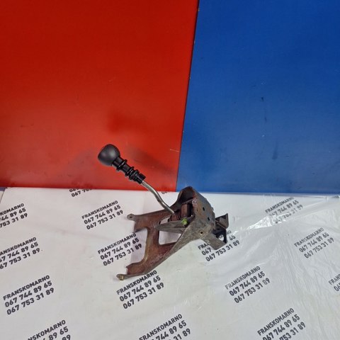 2403AG PEUGEOT Ручка КПП купить в Ужгород