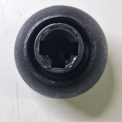 2403V1 PEUGEOT Ручка КПП купить в Хмельницкий
