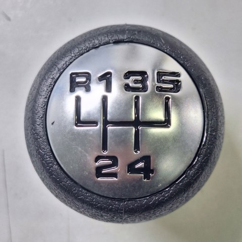 Ручка рычага коробки передач 2403V1 PEUGEOT