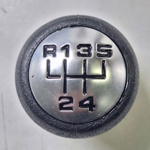 Ручка рычага коробки передач 2403V2 PEUGEOT
