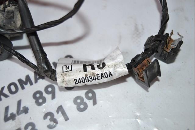 240934EA0A NISSAN купить в Ирпень