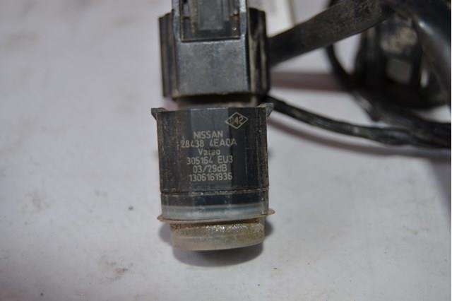 NISSAN 240934EA0A в наличии Николаев