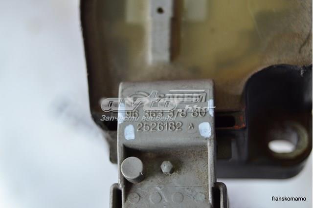 VALEO 2526182 Катушка зажигания в наличии Черновцы