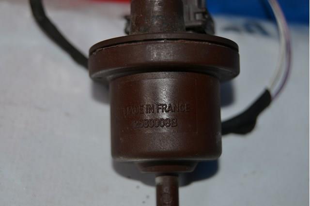 PEUGEOT 2580008B в наличии Львов