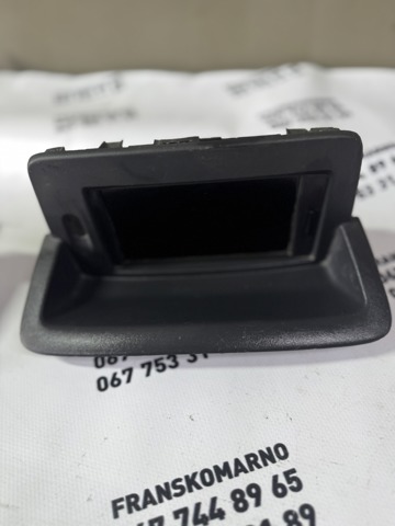 Дисплей бортового компьютера 259151852R RENAULT