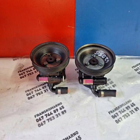 FIAT 26064414FJ Насос ГУР в наличии Ужгород