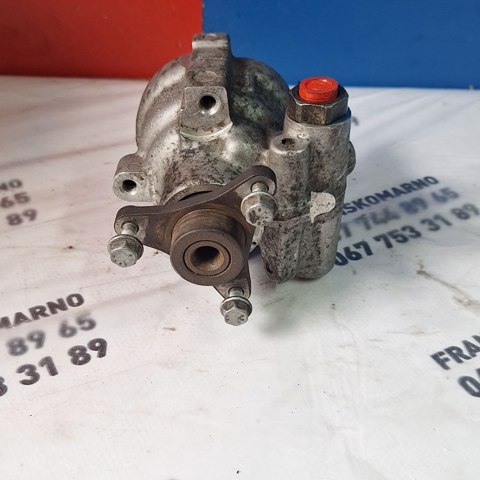 RENAULT 26081479RS Насос гидроусилителя руля (ГУР) в наличии Черновцы