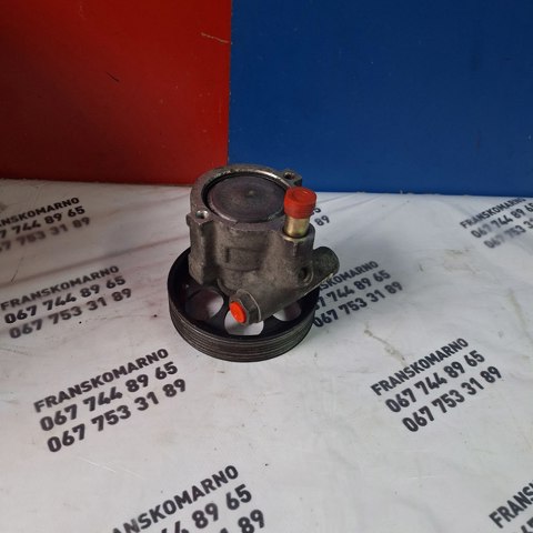 26081479RS RENAULT Насос ГУР купить в Запорожье