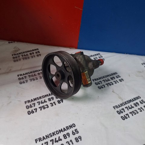 RENAULT 26081479RS Насос гидроусилителя руля (ГУР) в наличии Черновцы