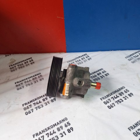 RENAULT 26081479RS Насос ГУР в наличии Кривой Рог