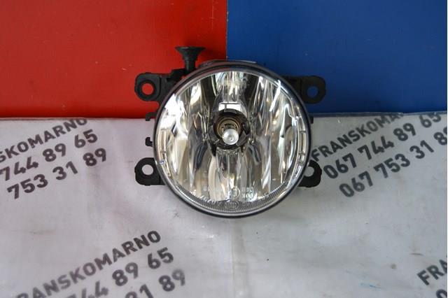Фары противотуманные 261500097R RENAULT