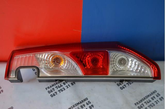 Правый стоп 265506747R RENAULT