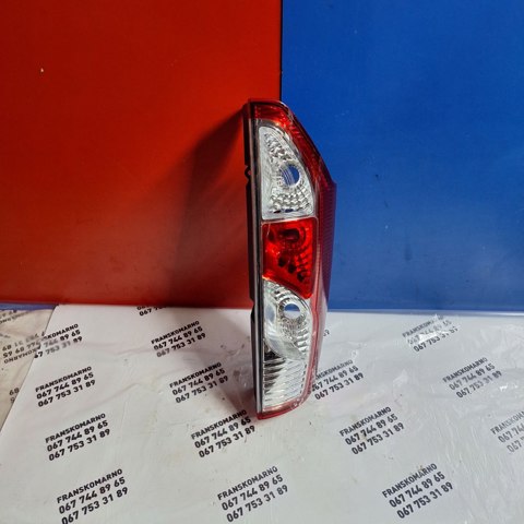 Левый стоп 265557352R RENAULT