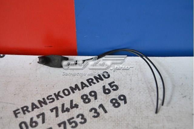 277227085R Renault (RVI) датчик температуры окружающей среды