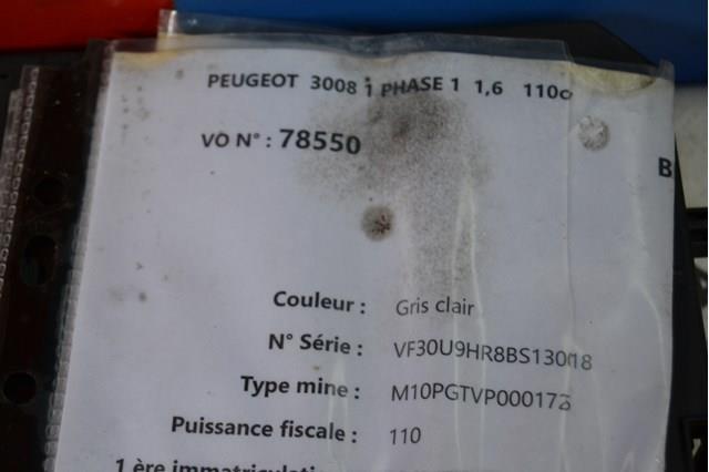281164872 PEUGEOT купить в Каменское