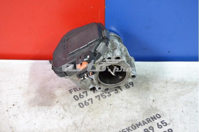 Блок дроссельной заслонки 28275019 PEUGEOT