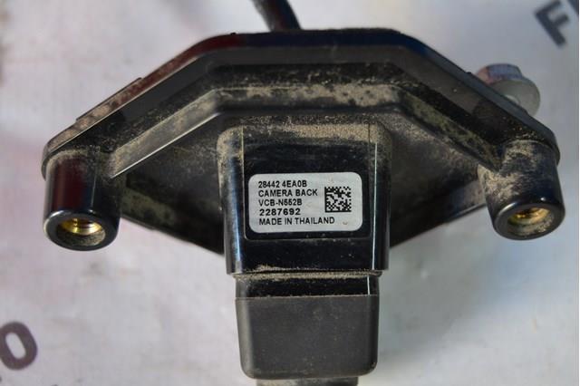 284424EA0B NISSAN Камера системы обеспечения видимости купить в Сумы