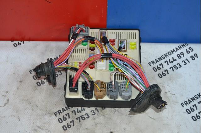RENAULT 284B68372R в наличии Ирпень